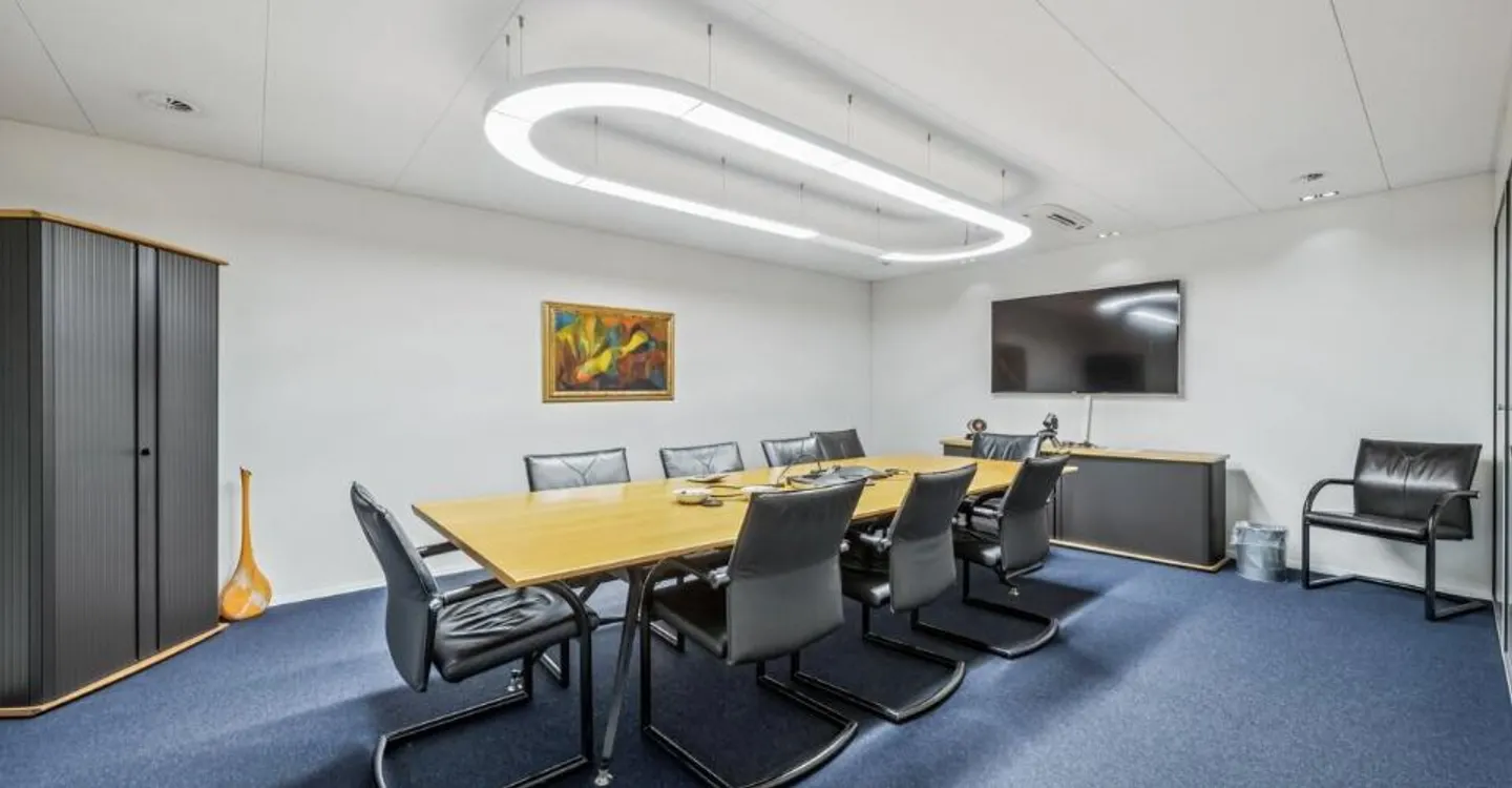 Plus qu'un espace : Votre nouveau lieu d'entreprise - Photo 3 sur 6