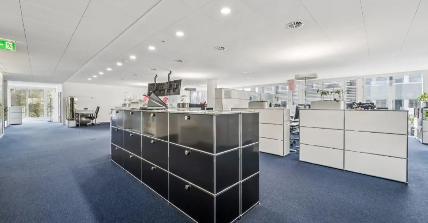 Plus qu'un espace : Votre nouveau lieu d'entreprise - Photo 4 sur 6