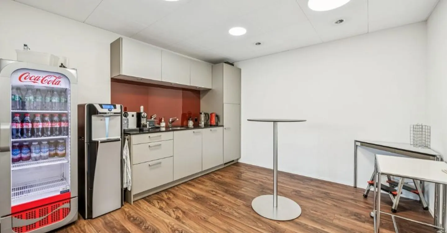 Plus qu'un espace : Votre nouveau lieu d'entreprise - Photo 5 sur 6