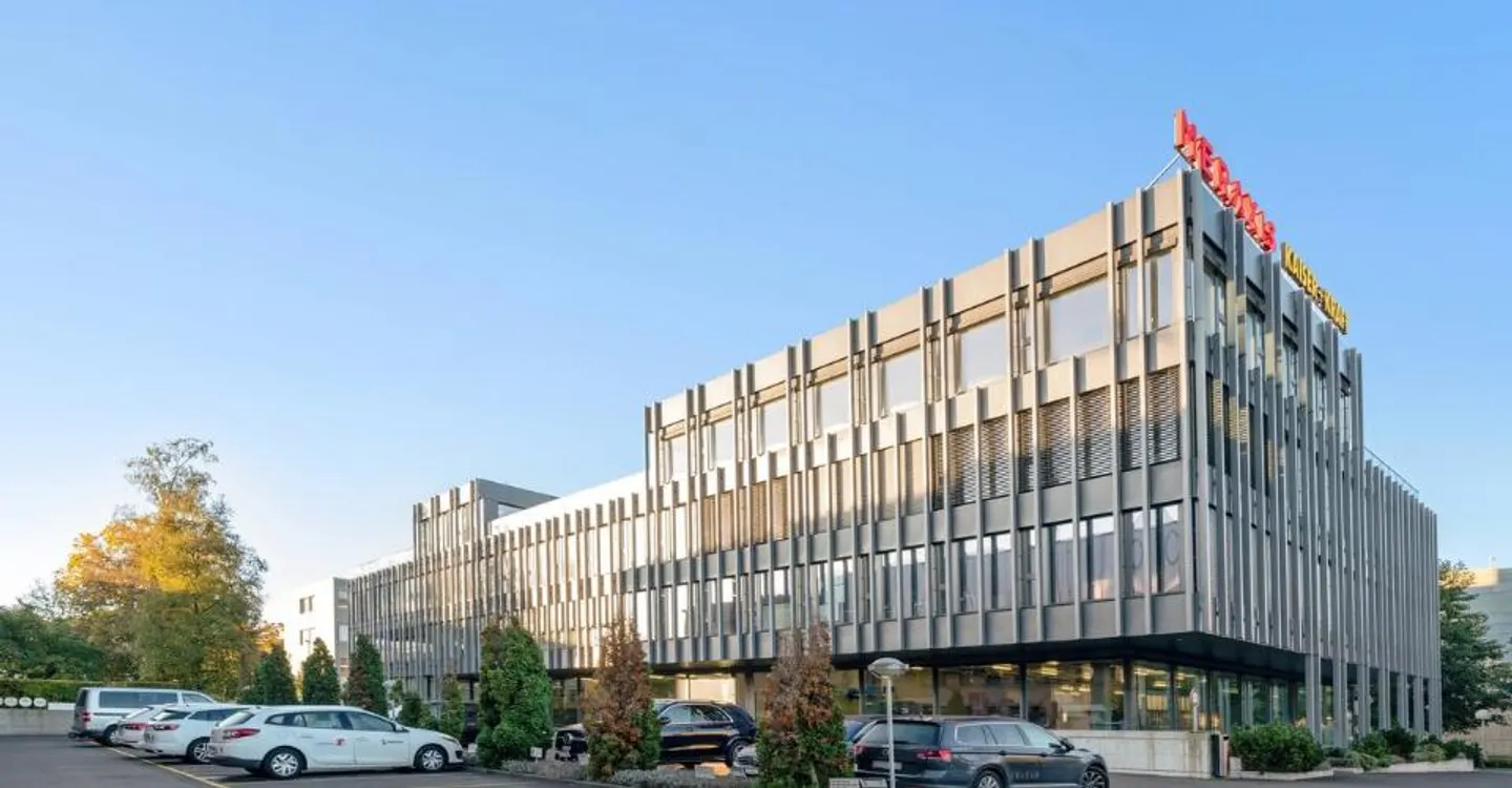 Plus qu'un espace : Votre nouveau lieu d'entreprise - Photo 6 sur 6