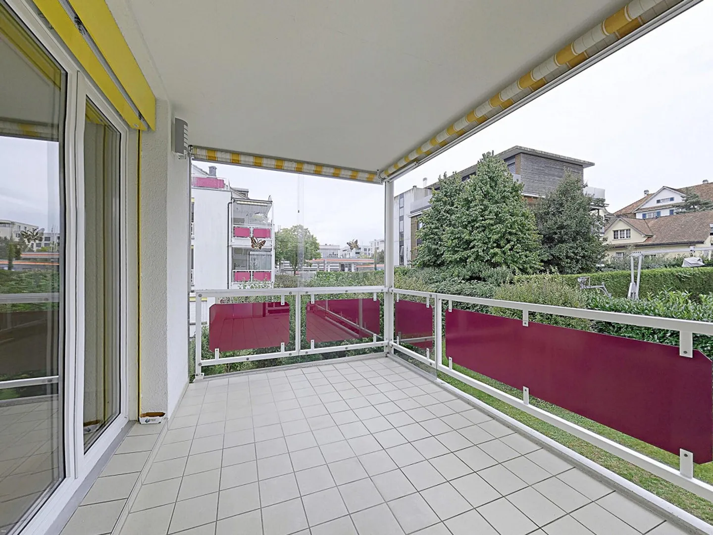 «Zentrale Stadtwohnung - 4 Zimmer 1. OG» - Foto 6 von 12