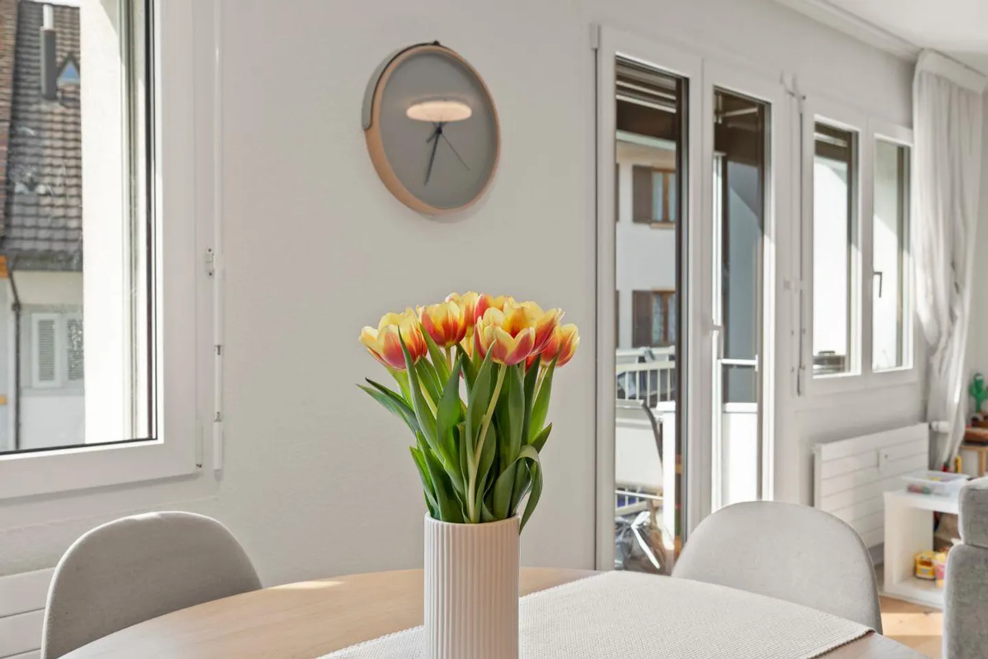 Modern 4.5 Room Apartment - Photo 4 of 13