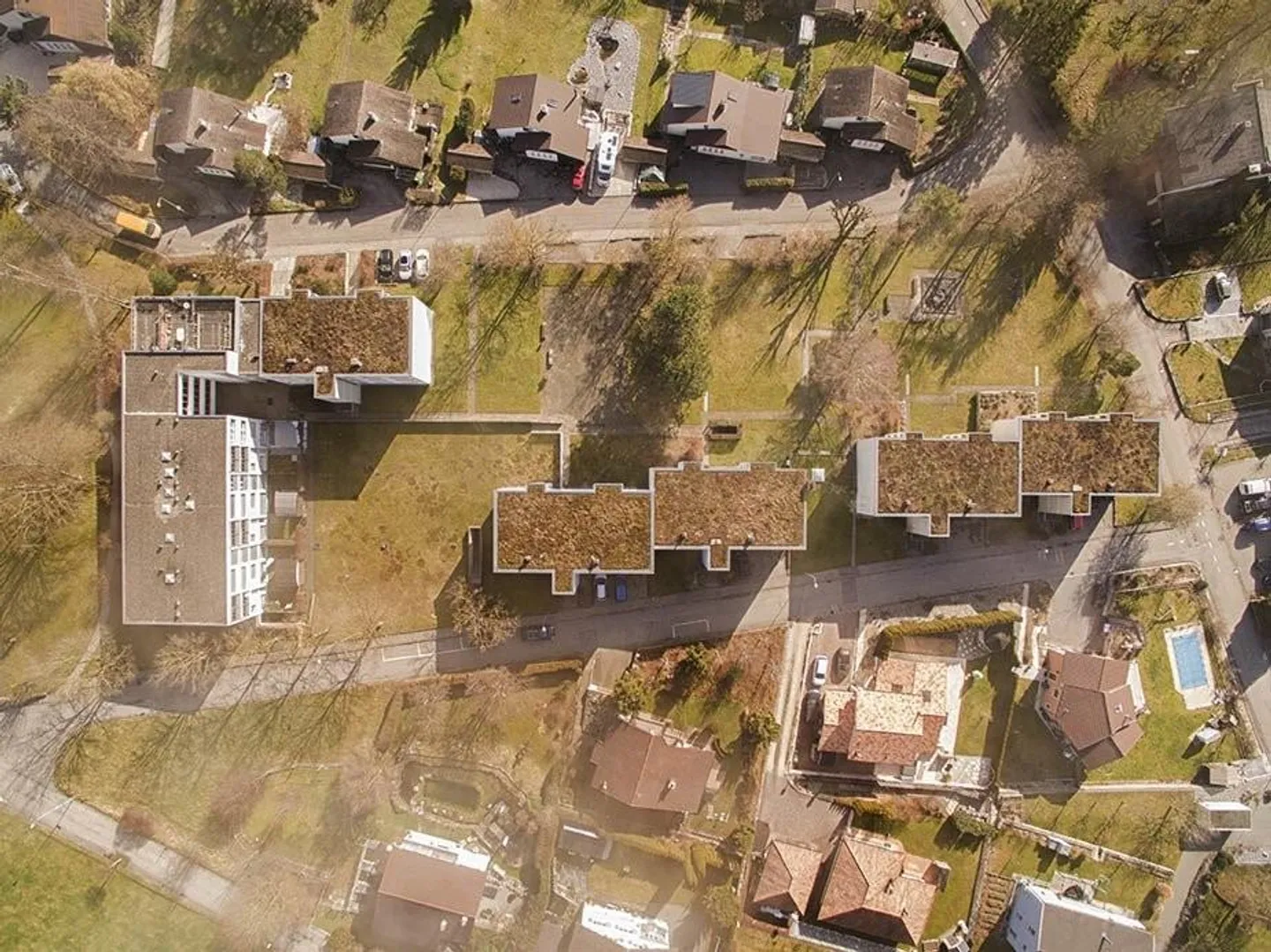 Appartamento 3.5 locali in affitto - Foto 8 di 9