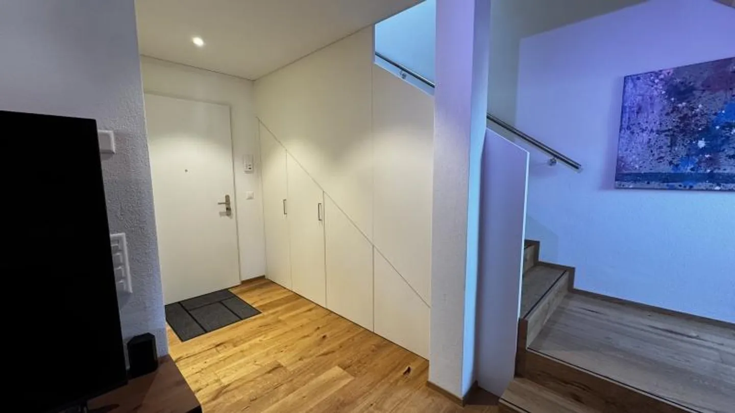 Charmanter Neubau in Höri - Foto 6 von 11