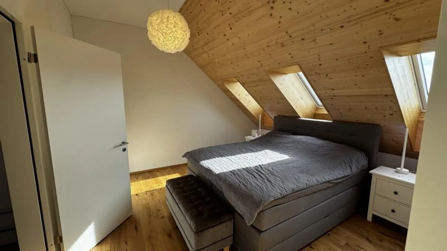 Charmanter Neubau in Höri - Foto 8 von 11