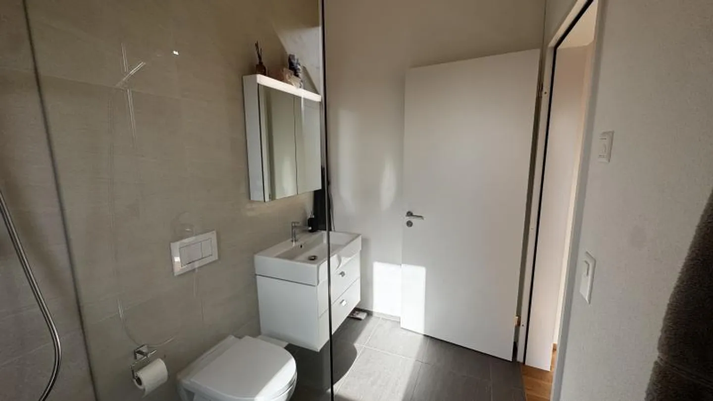 Charmanter Neubau in Höri - Foto 10 von 11