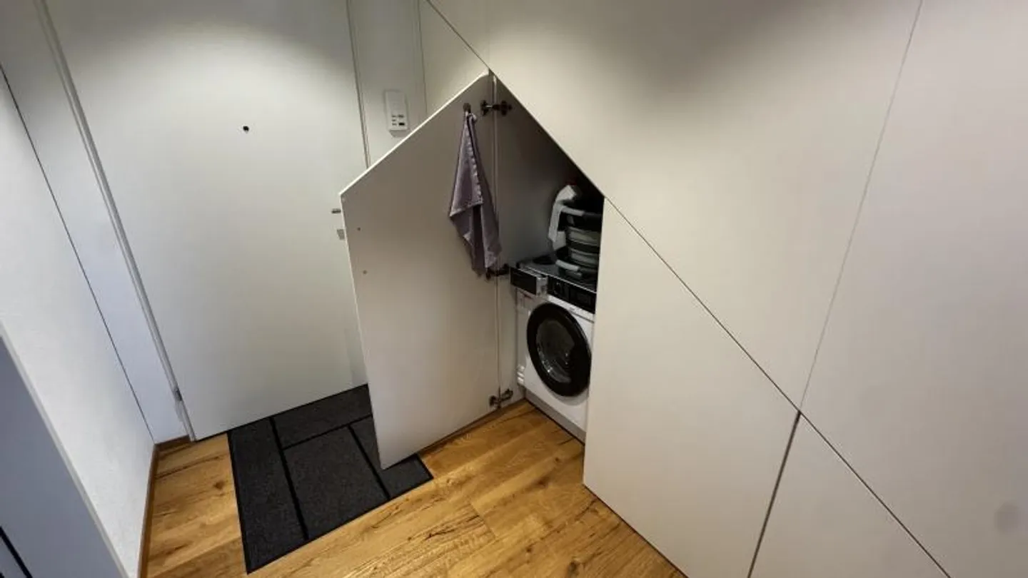 Charmanter Neubau in Höri - Foto 11 von 11