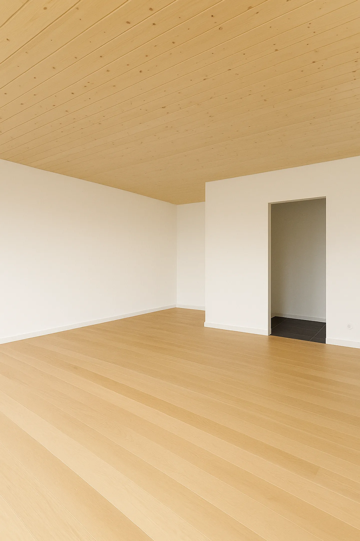 PRIMA LOCAZIONE: studio moderno situato in posizione tranquilla - Foto 1 di 2