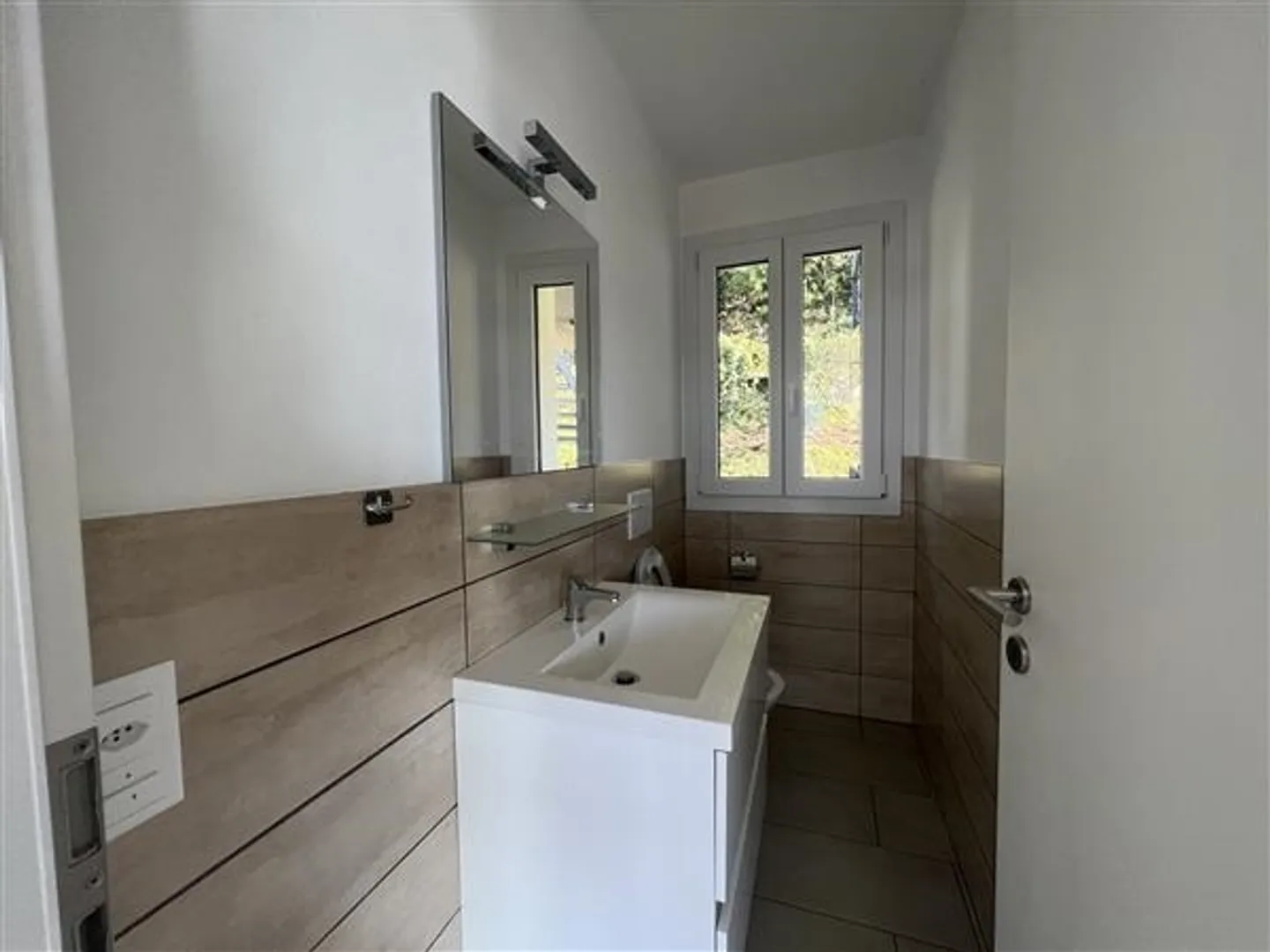 Neggio: 3.5-room apartment - Photo 5 of 7