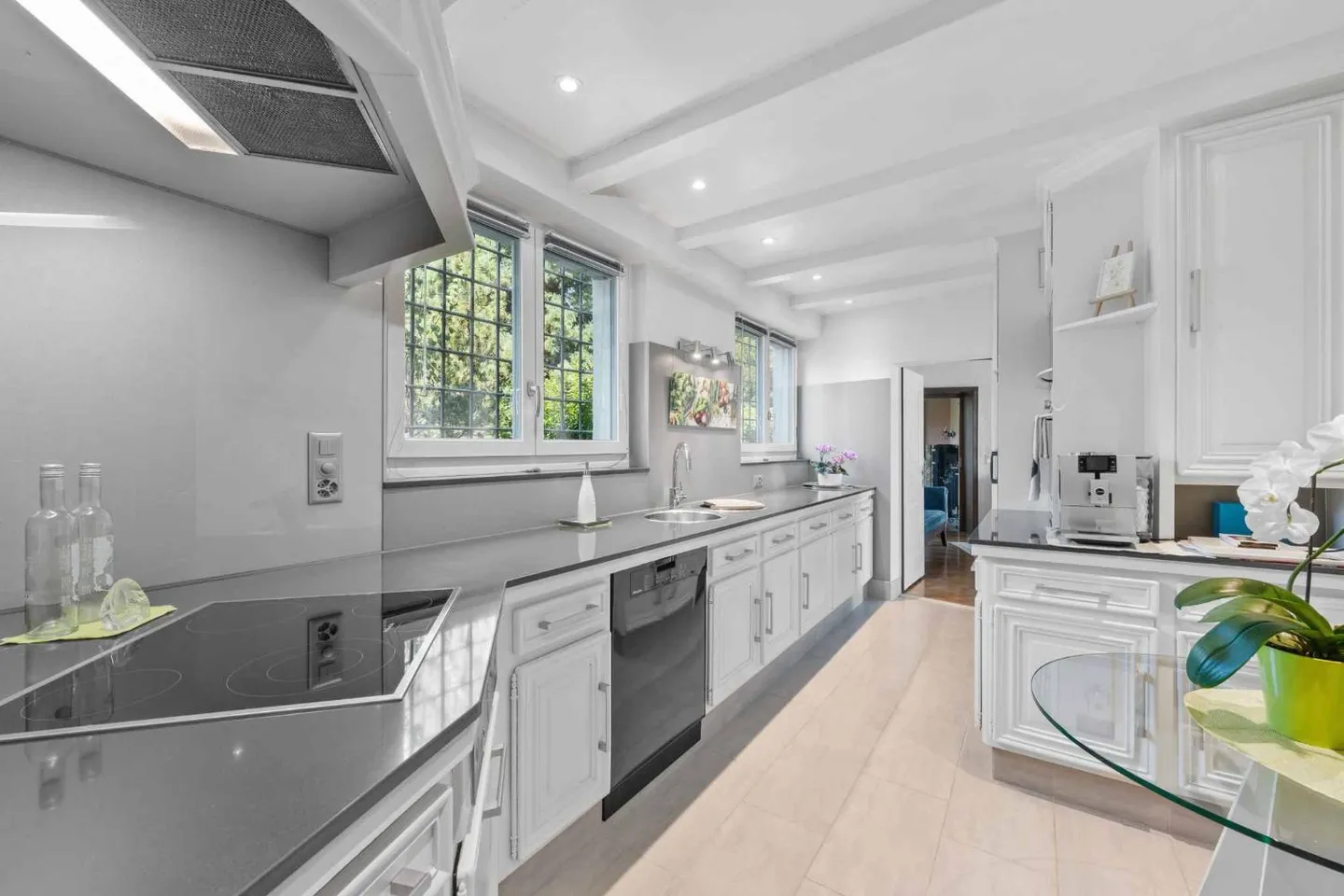 Villa 10 stanze - Foto 5 di 13