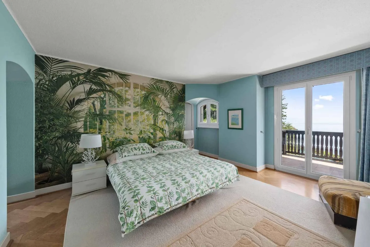 Villa 10 stanze - Foto 10 di 13