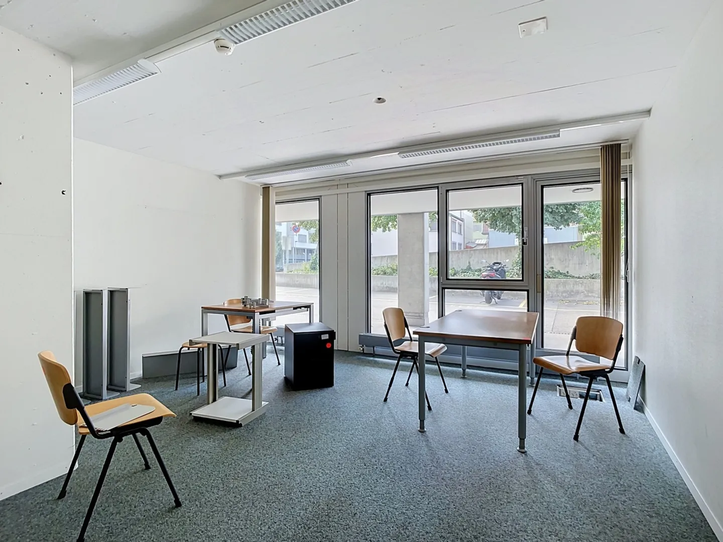 Modern Office Space for Rent - Photo 1 of 17