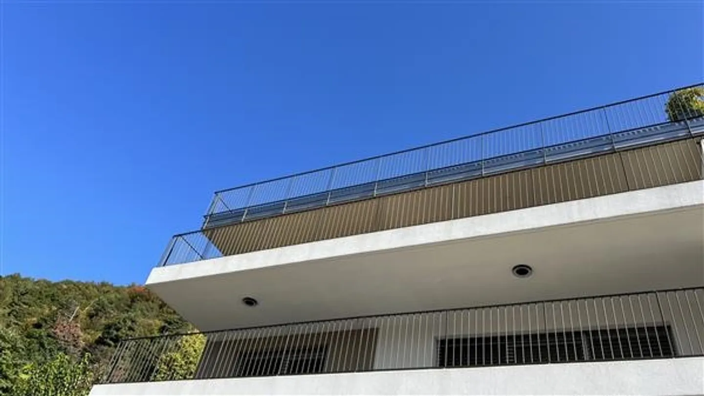 Neggio: 3.5-room apartment - Photo 7 of 7