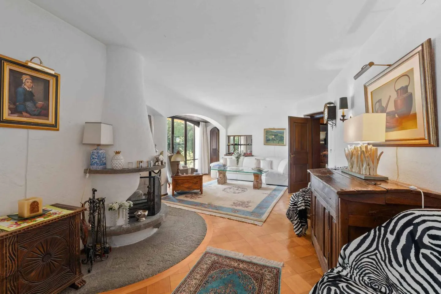 Villa 10 stanze - Foto 6 di 13