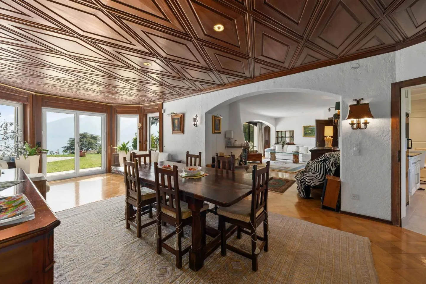 Villa 10 stanze - Foto 7 di 13