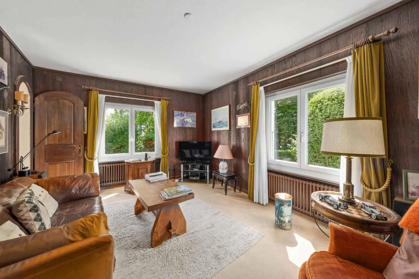 Villa 10 stanze - Foto 8 di 13