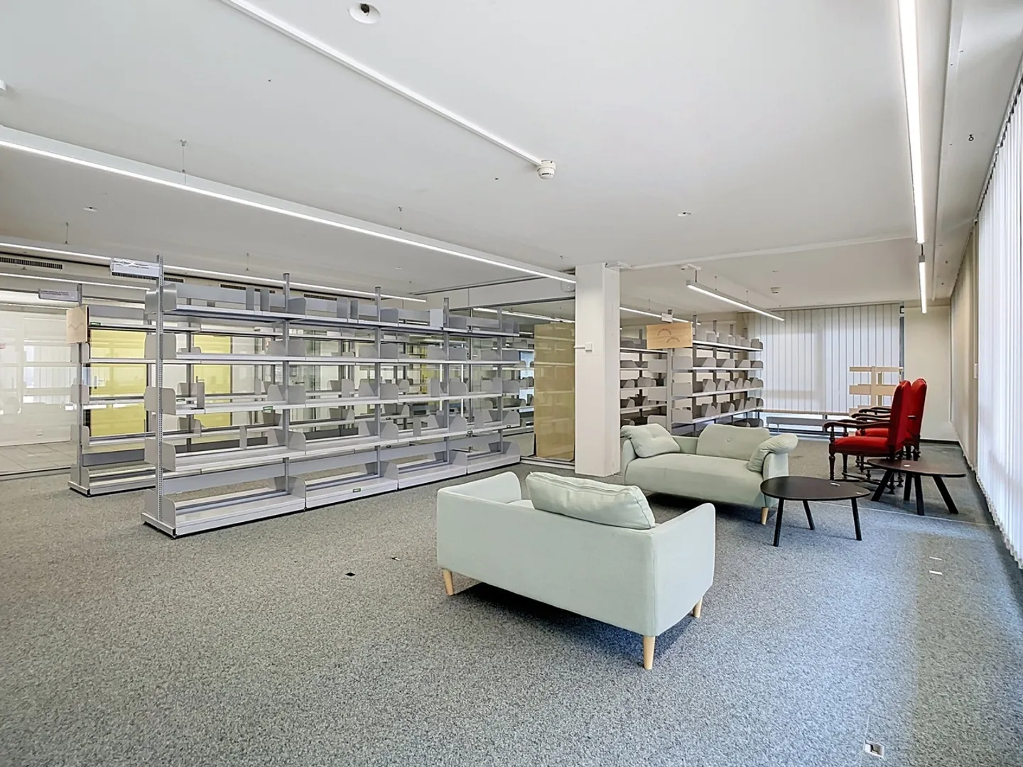 Modern Office Space for Rent - Photo 2 of 17