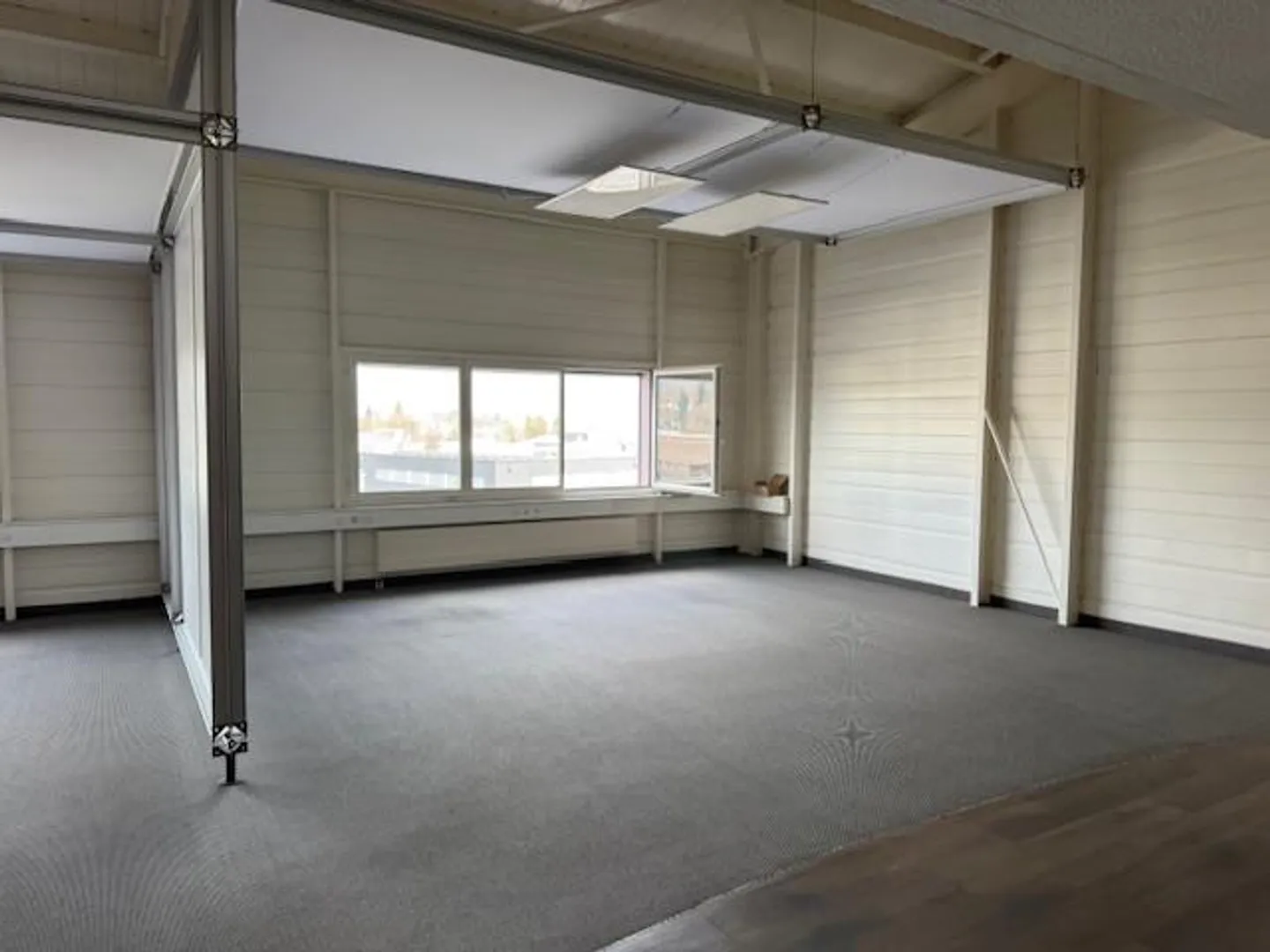 Modern & Versatile Commercial Space in St. Gallen - Photo 2 of 11