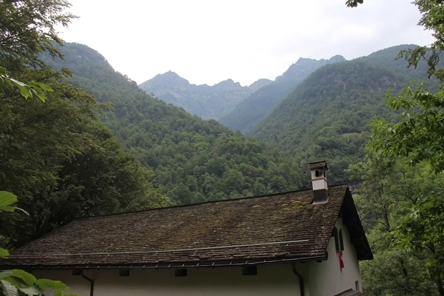Casa di campagna in posizione idilliaca - Foto 2 di 10