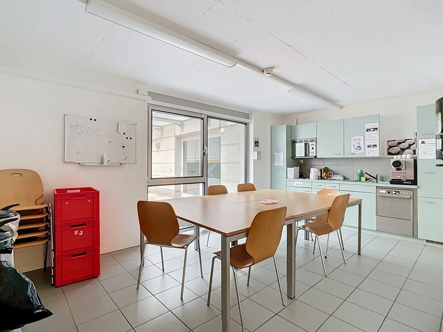 Modern Office Space for Rent - Photo 8 of 17