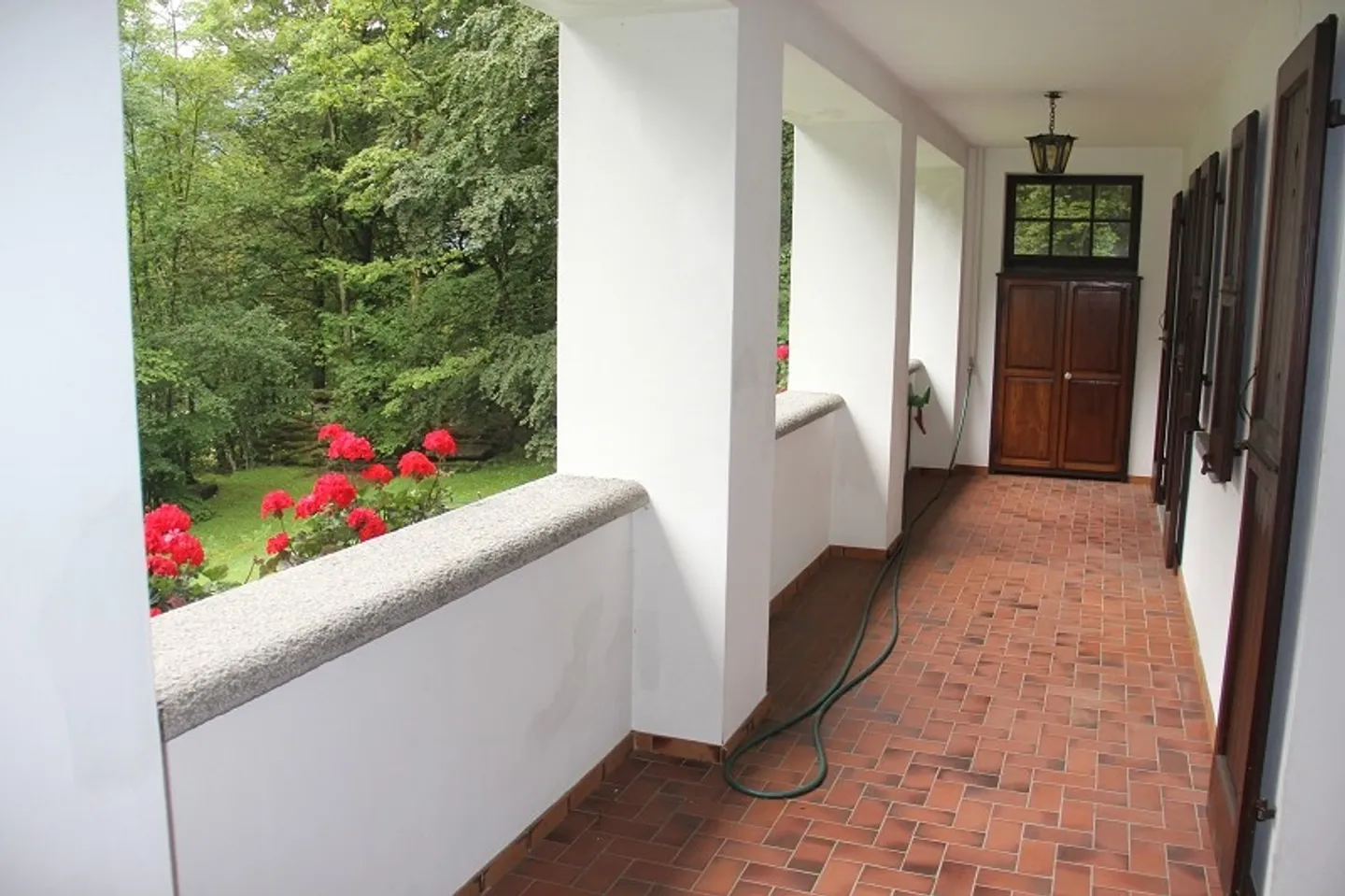 Casa di campagna in posizione idilliaca - Foto 6 di 10