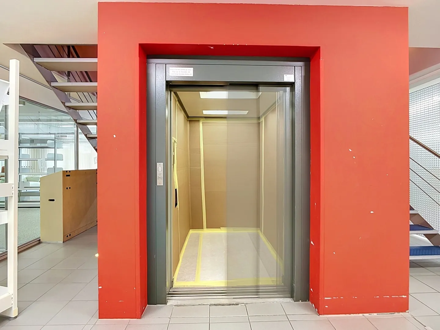 Modern Office Space for Rent - Photo 16 of 17