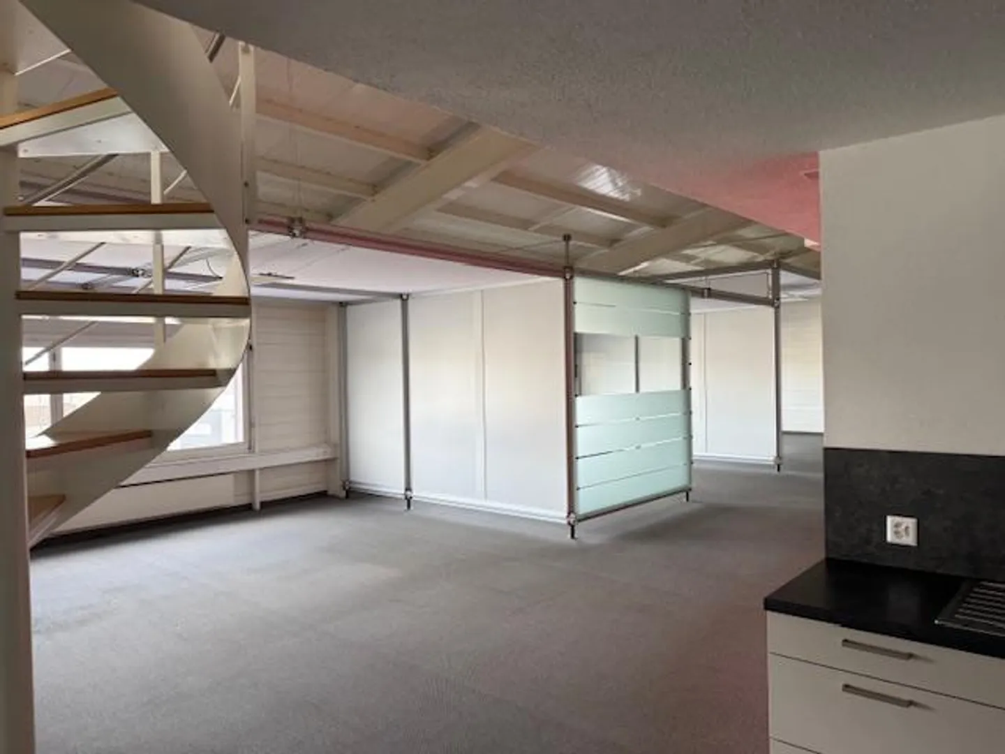 Modern & Versatile Commercial Space in St. Gallen - Photo 7 of 11