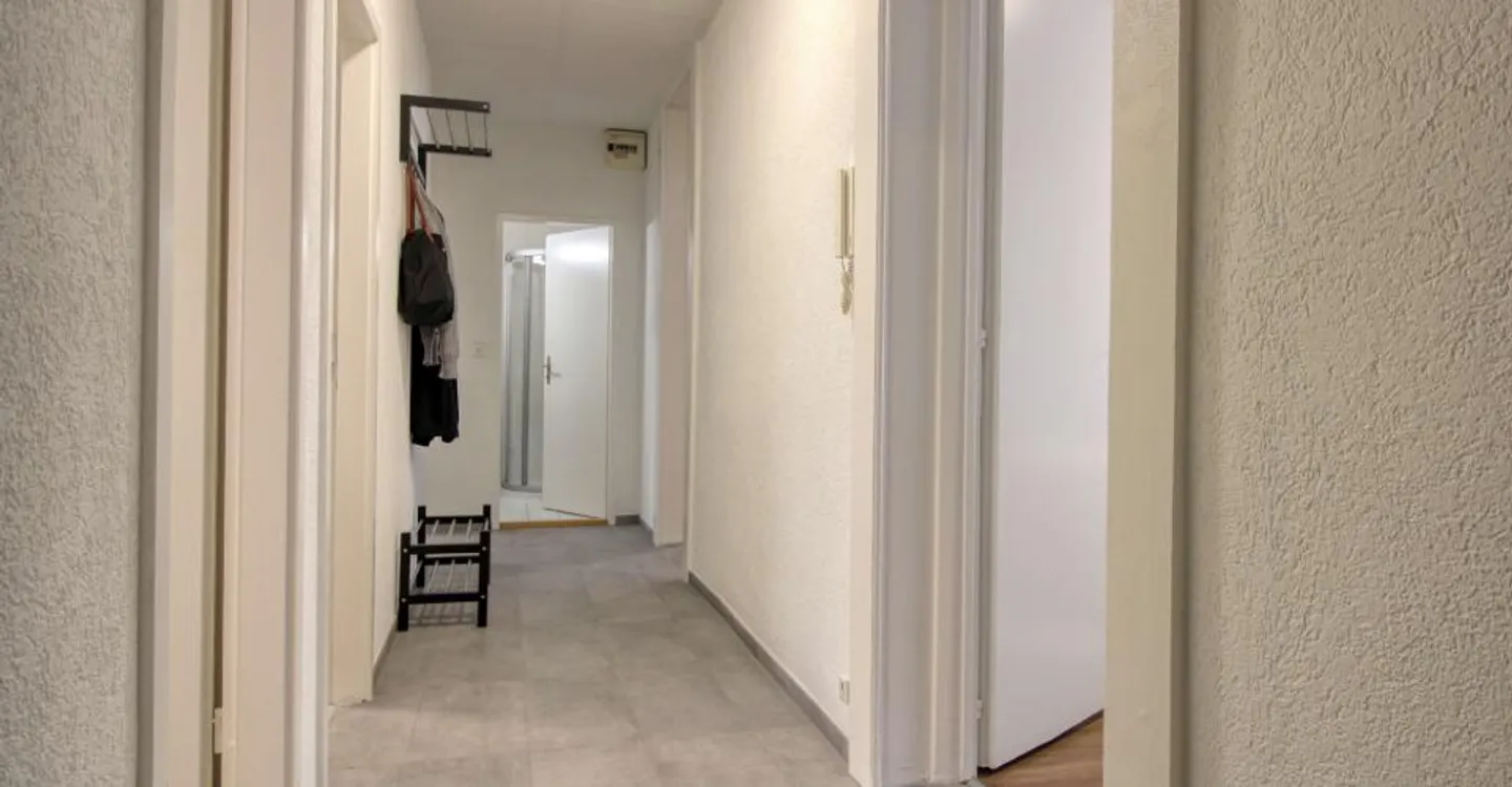 Connected Coliving Life in Lausanne's Sous-Gare District - Photo 11 of 12