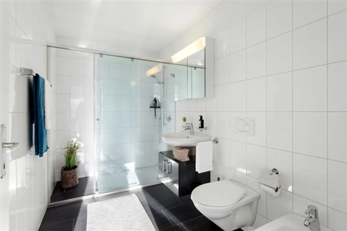 Casa a terrazza esclusiva con panorama e privacy - Foto 7 di 13