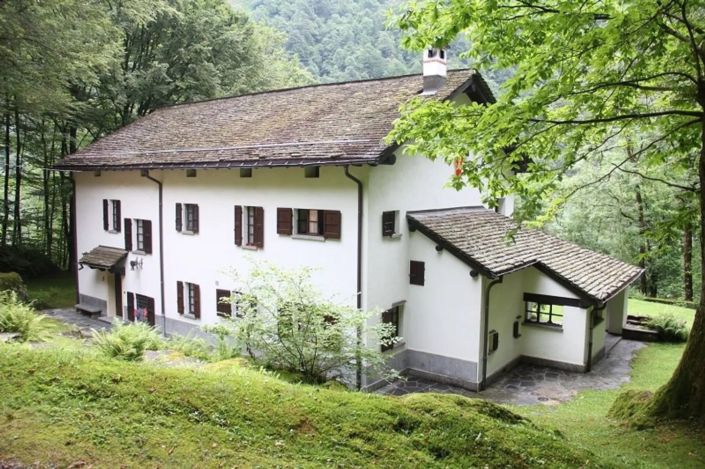 Casa di campagna in posizione idilliaca - Foto 7 di 10