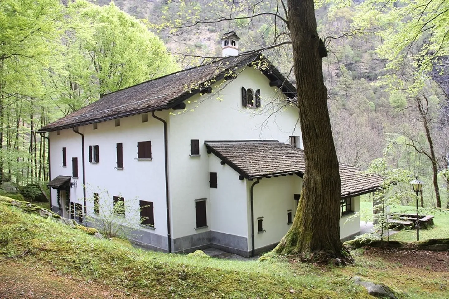 Casa di campagna in posizione idilliaca - Foto 10 di 10