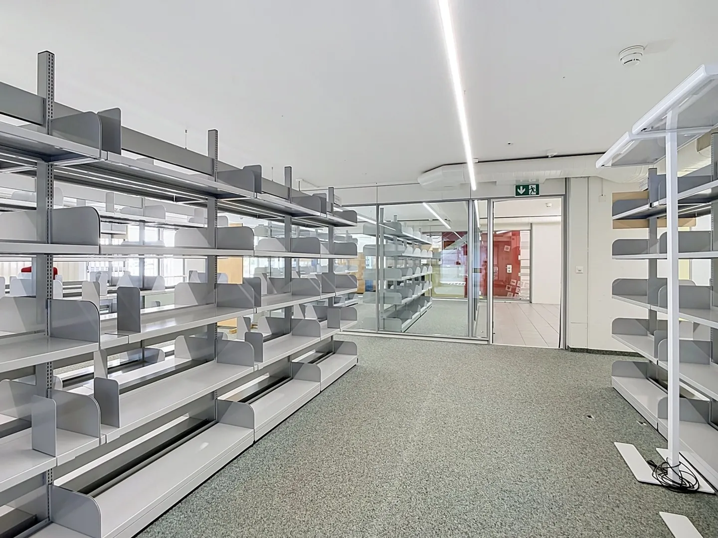 Modern Office Space for Rent - Photo 11 of 17