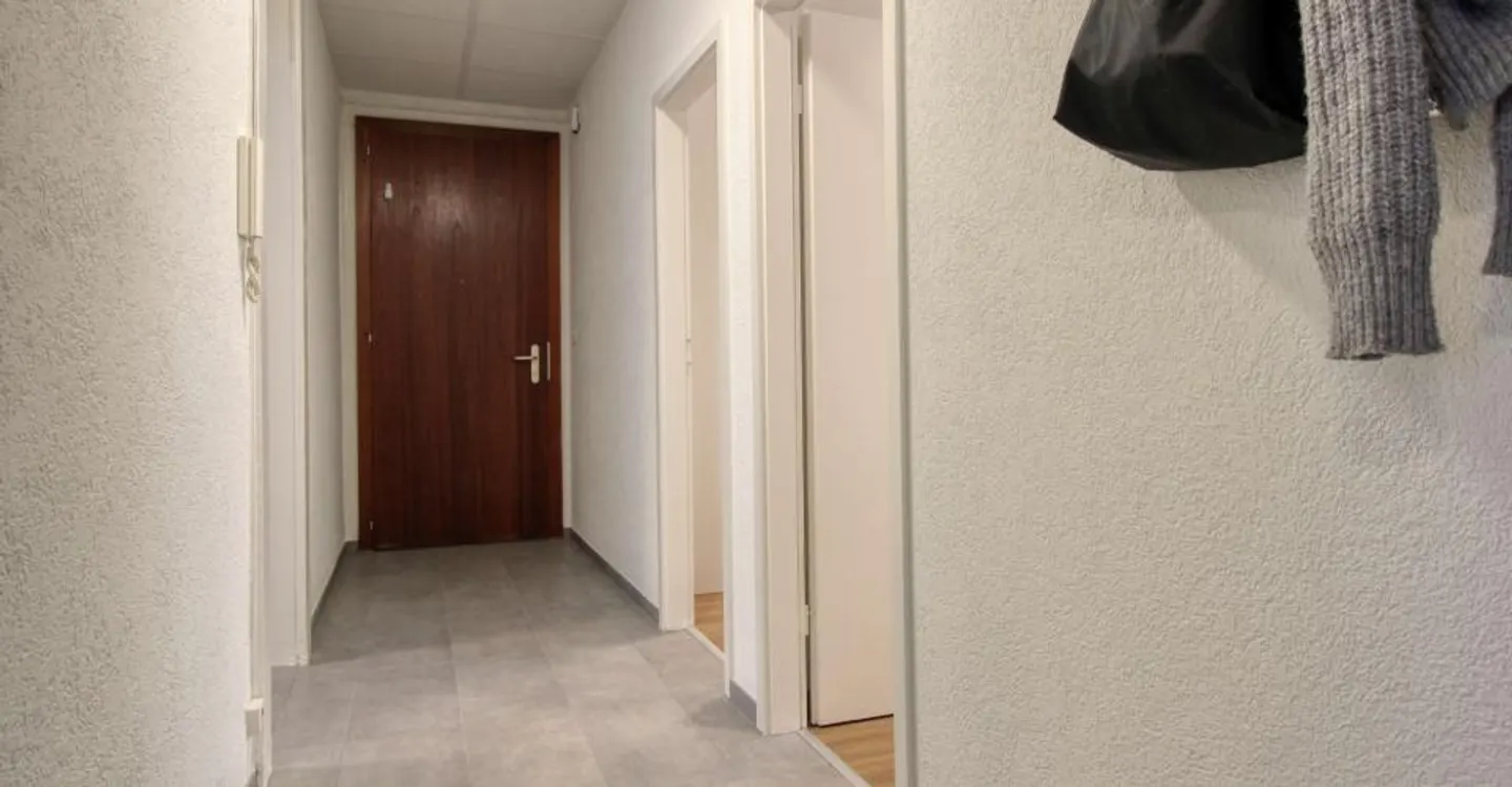 Connected Coliving Life in Lausanne's Sous-Gare District - Photo 12 of 12