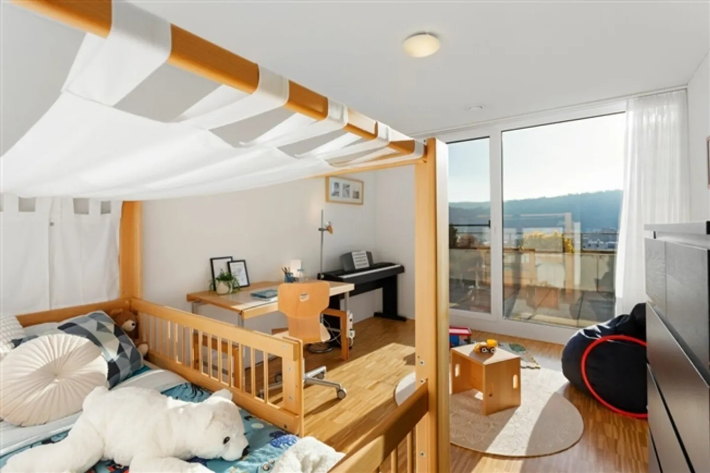 Casa a terrazza esclusiva con panorama e privacy - Foto 8 di 13