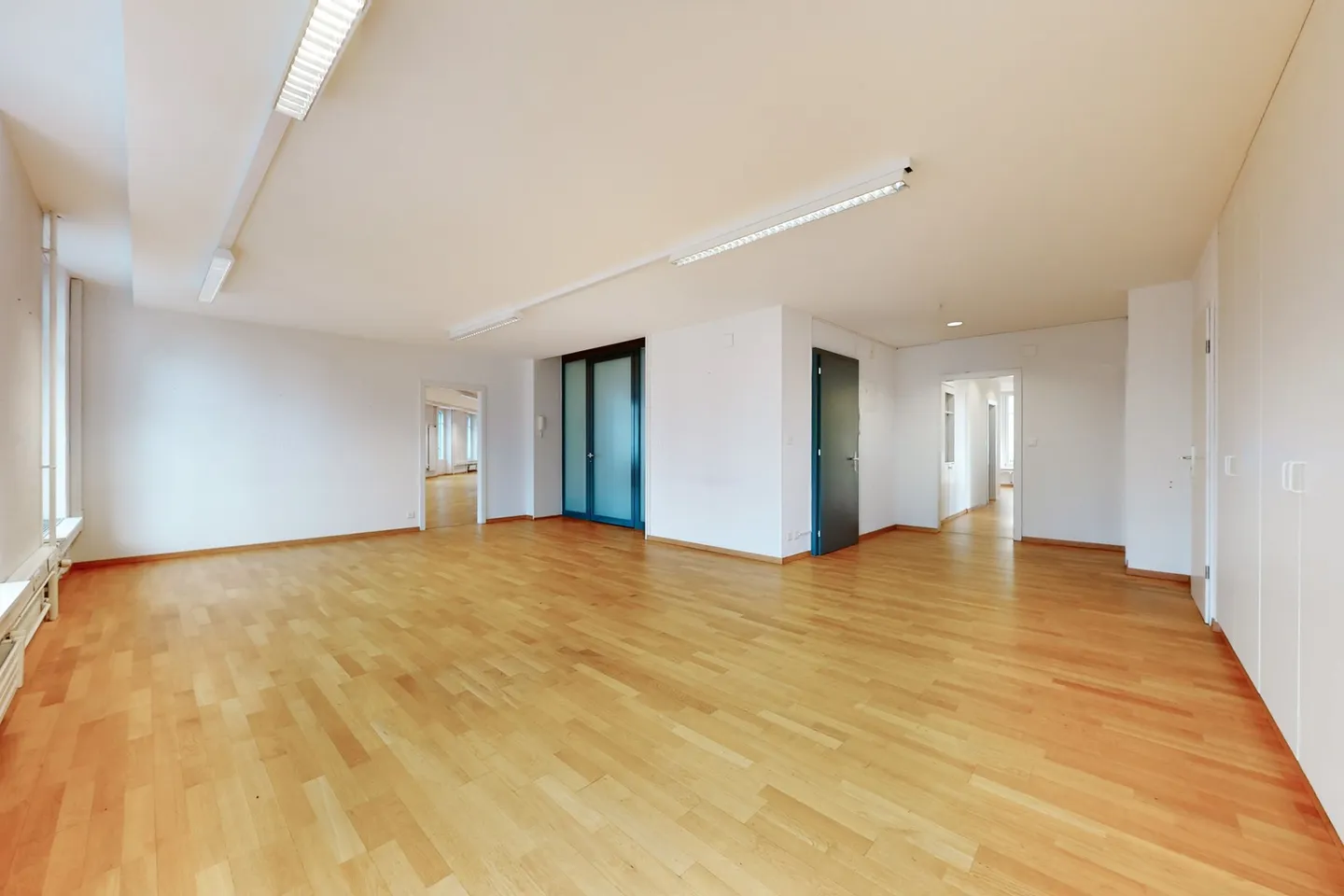 Bürofläche mieten - Foto 5 von 10