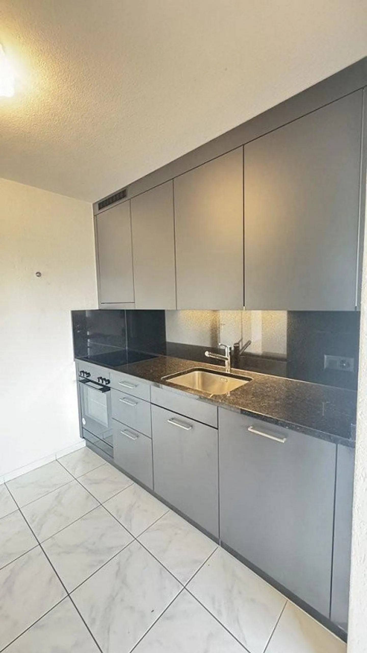 Appartement 3.5 pièces - Photo 3 sur 10