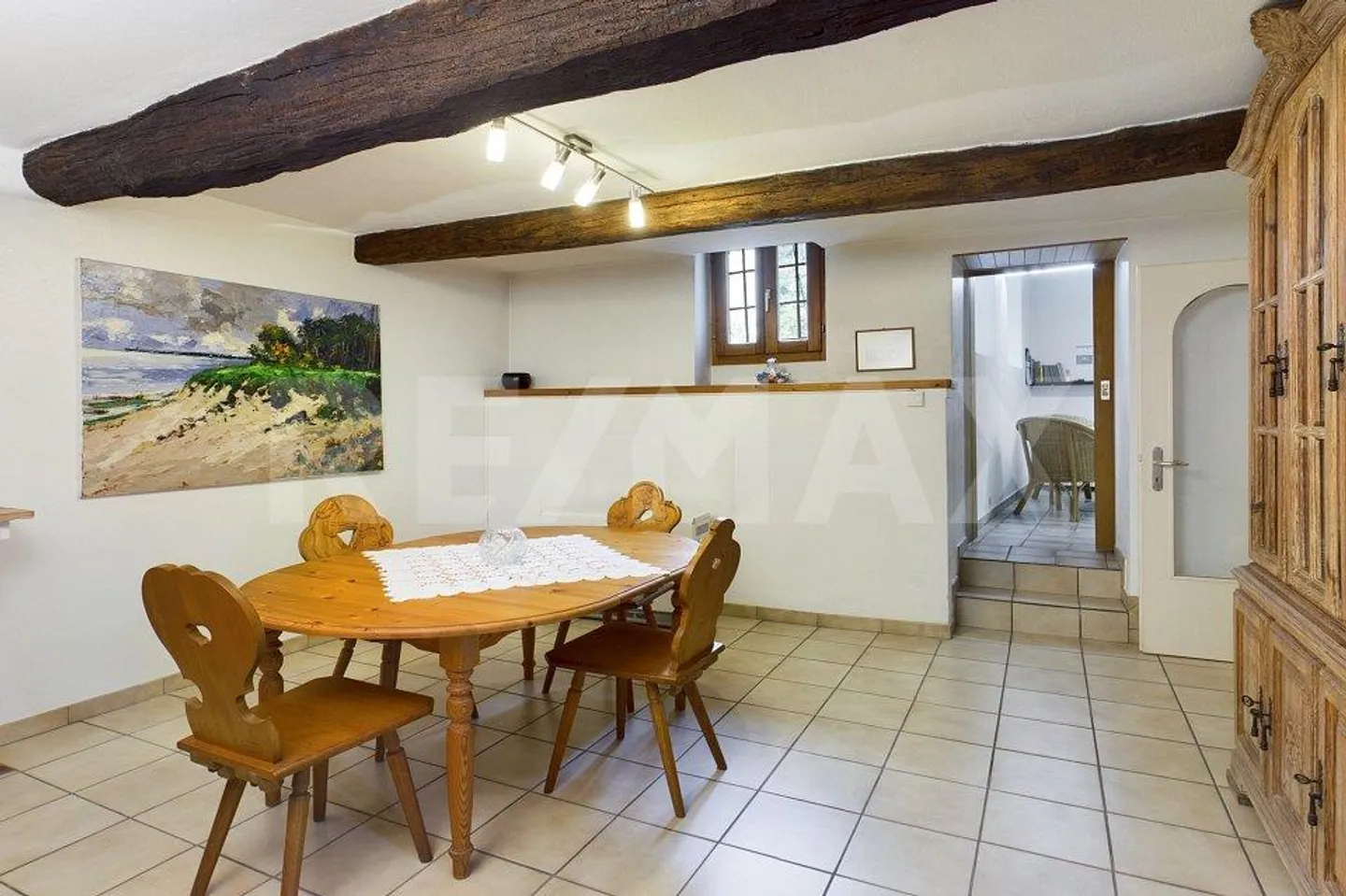 Charmante maison spacieuse avec vue dégagée - Photo 7 sur 13