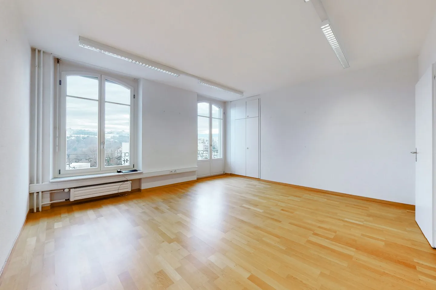 Bürofläche mieten - Foto 7 von 10