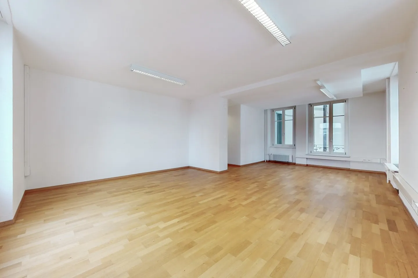 Bürofläche mieten - Foto 8 von 10