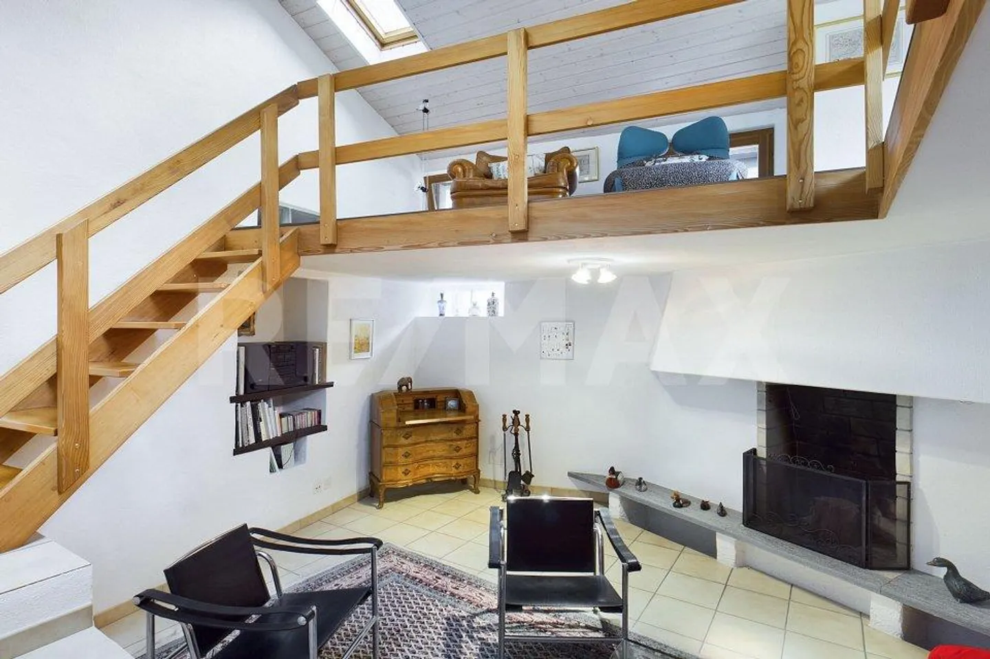 Charmante maison spacieuse avec vue dégagée - Photo 9 sur 13