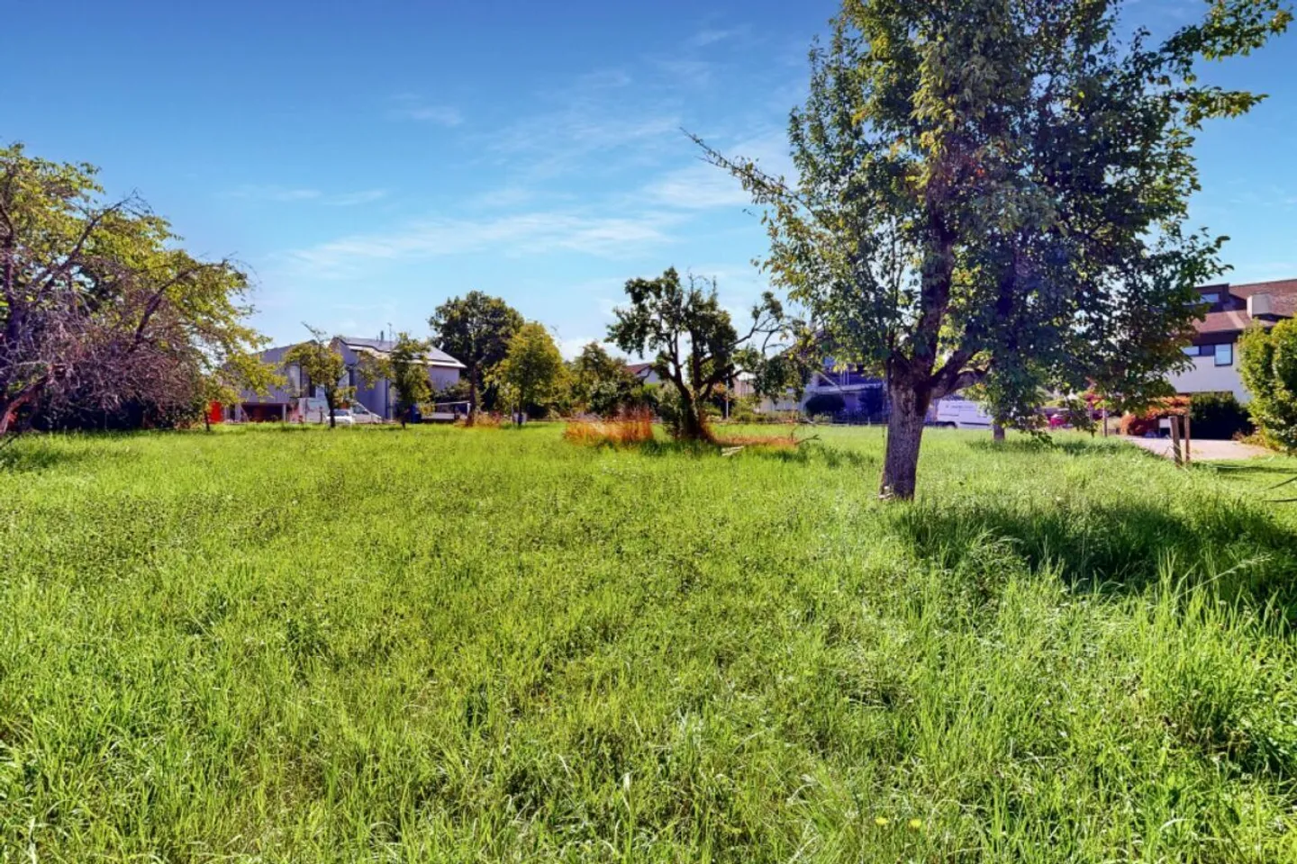 Constructible plot for sale - Photo 11 of 11