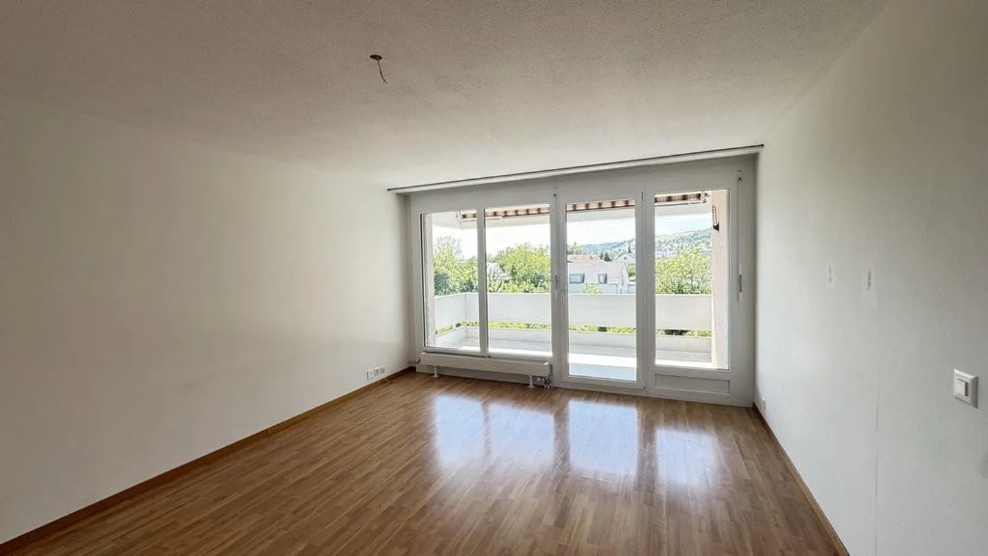 Appartement 3.5 pièces - Photo 6 sur 10