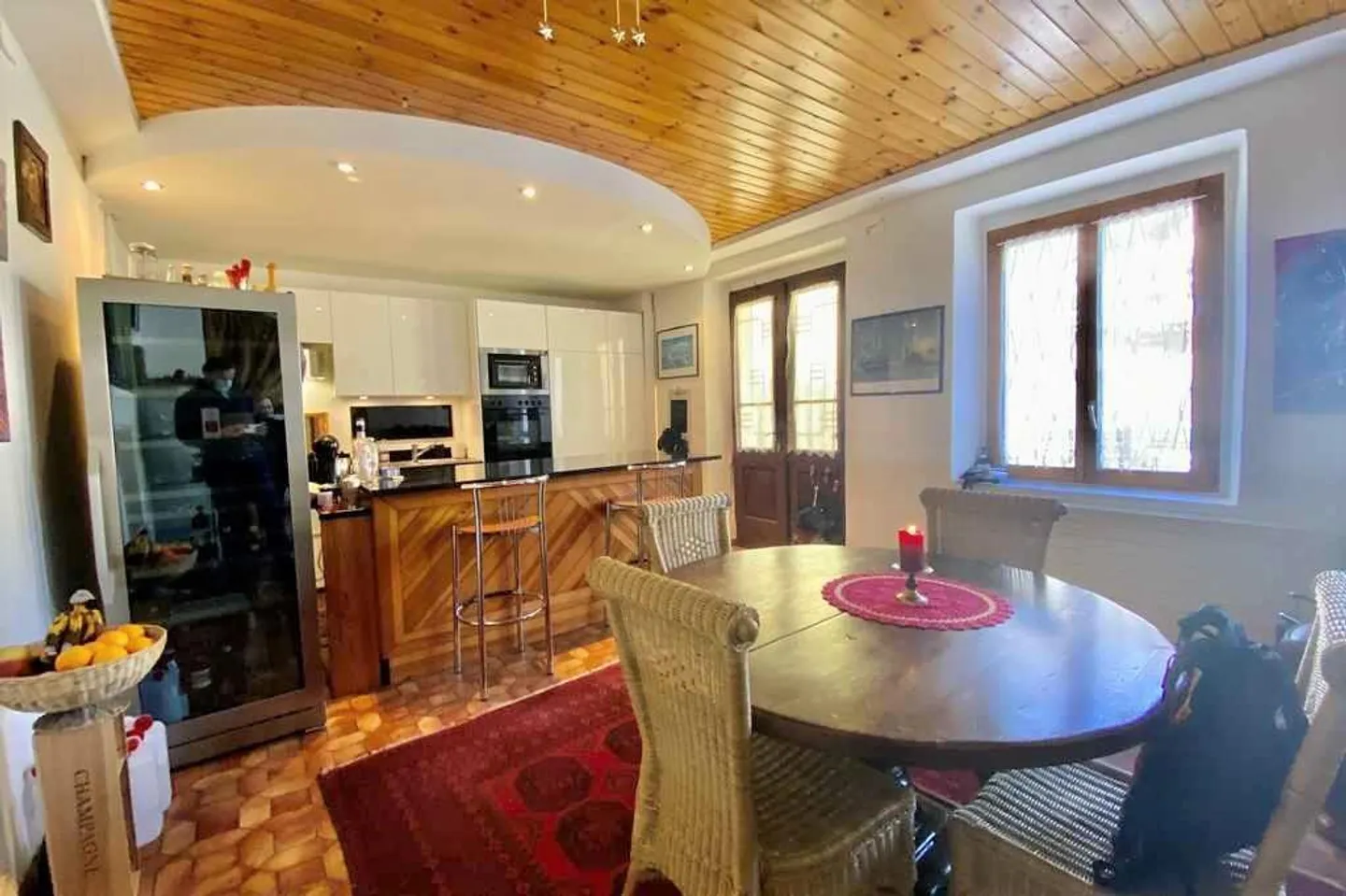 7 1/2-Room Single-Family House with Garden and View Terraces / approx... - Photo 2 of 16