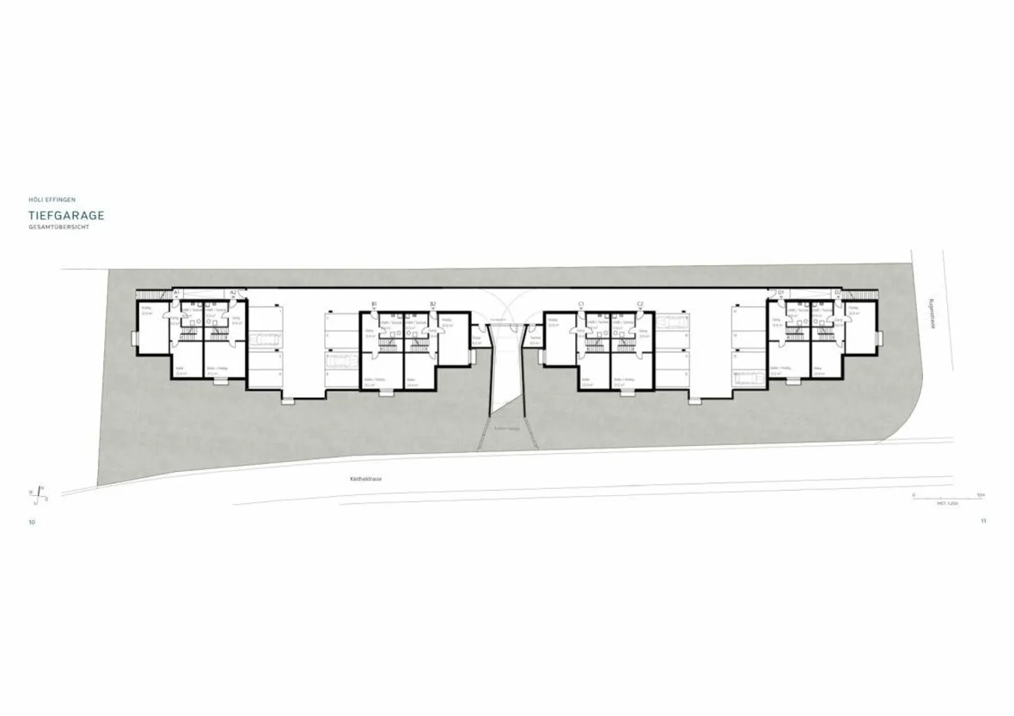 Nouveau projet de construction Höli Effingen - Photo 5 sur 8