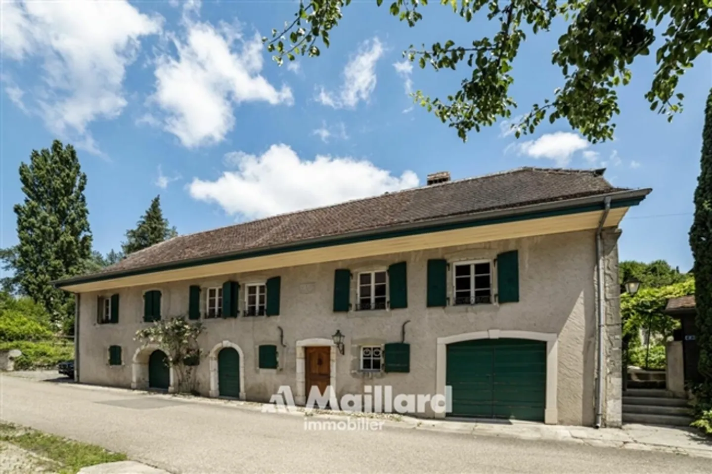 «5-Zimmer Einfamilienhaus in Suchy» - Foto 14 von 20