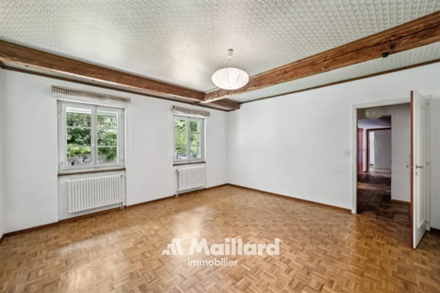 «5-Zimmer Einfamilienhaus in Suchy» - Foto 20 von 20