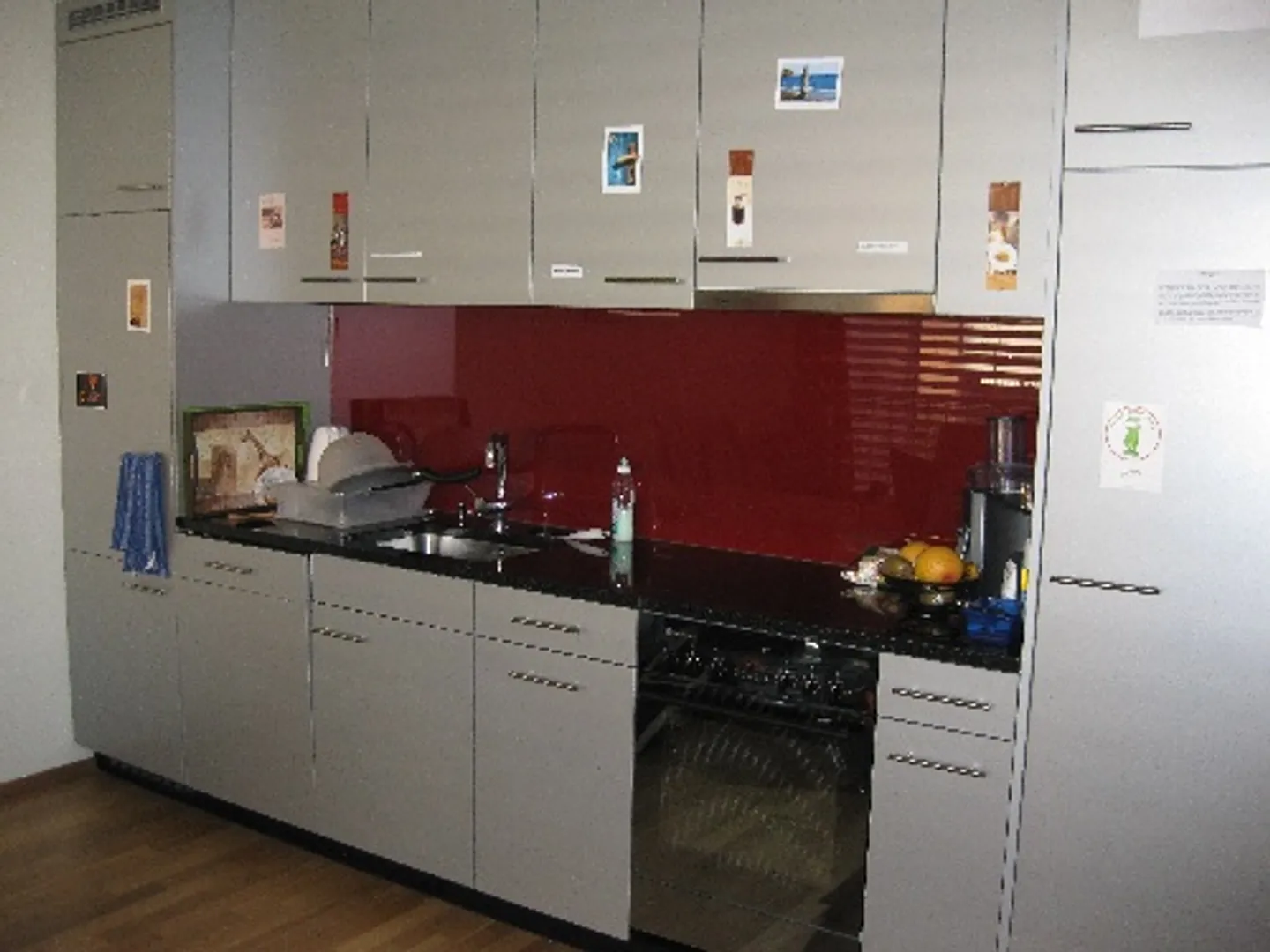 Appartement idéal pour célibataire! - Photo 4 sur 6