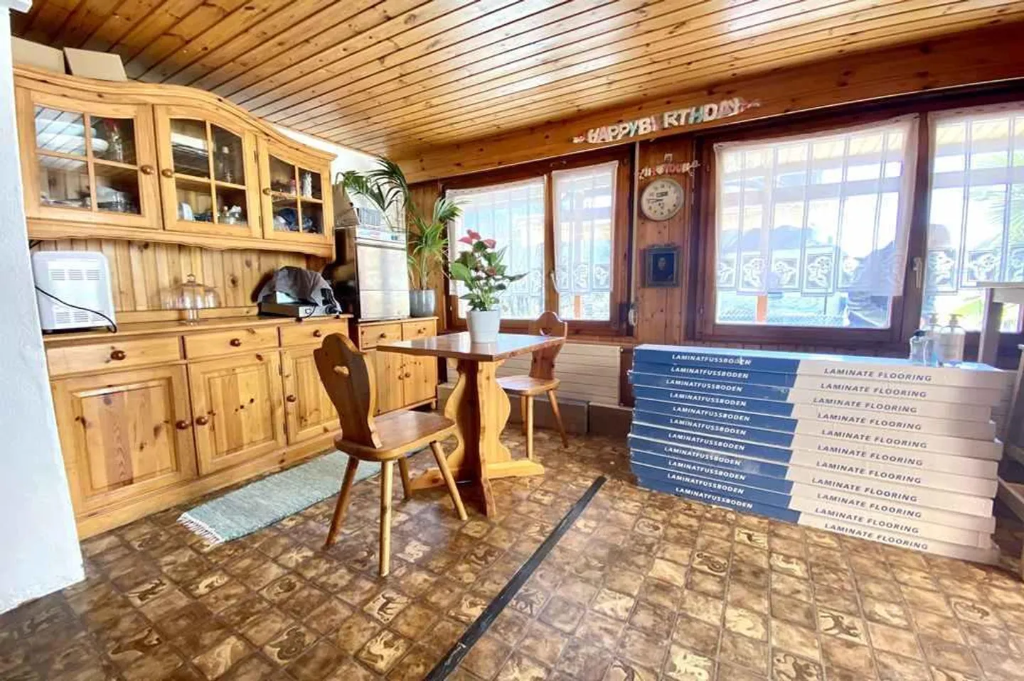 7 1/2-Room Single-Family House with Garden and View Terraces / approx... - Photo 6 of 16