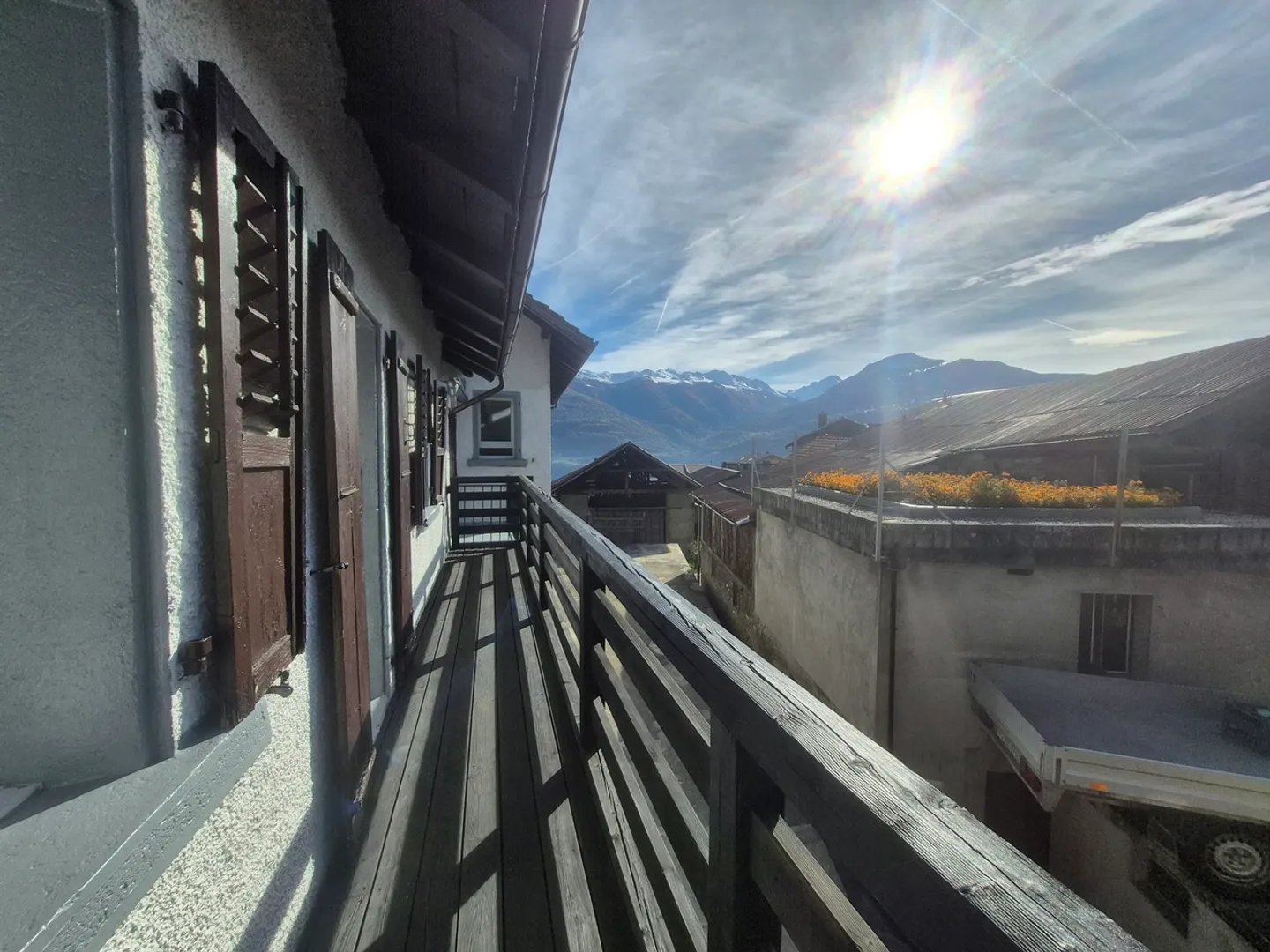 Wohnung mieten - Foto 1 von 8