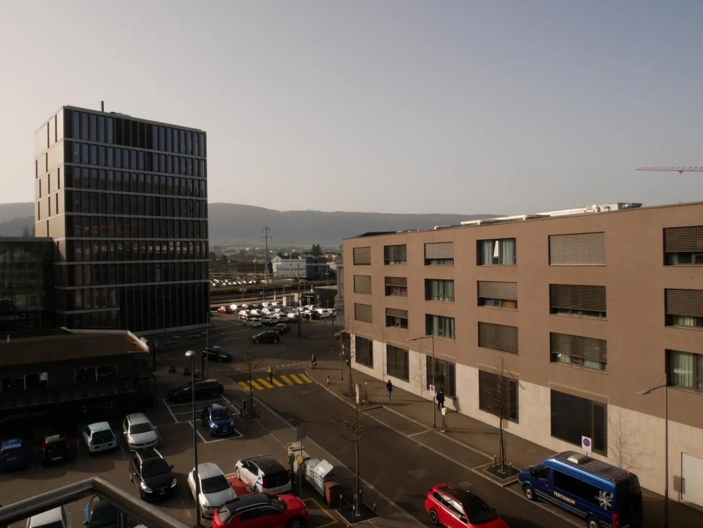 Appartement Charmant Près Gare - Photo 6 sur 8